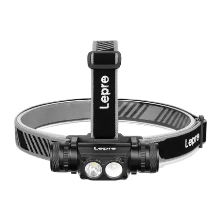 Lepro 320018 1000lm Rechargeable Headlamp